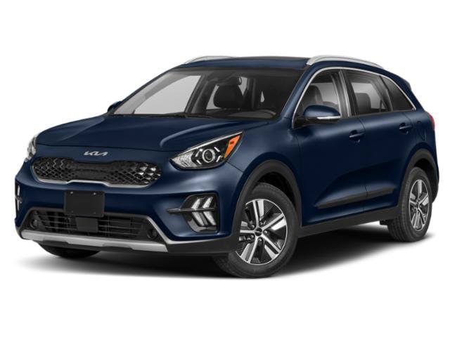 Used 2022 Kia Niro EX Premium FWD image 1