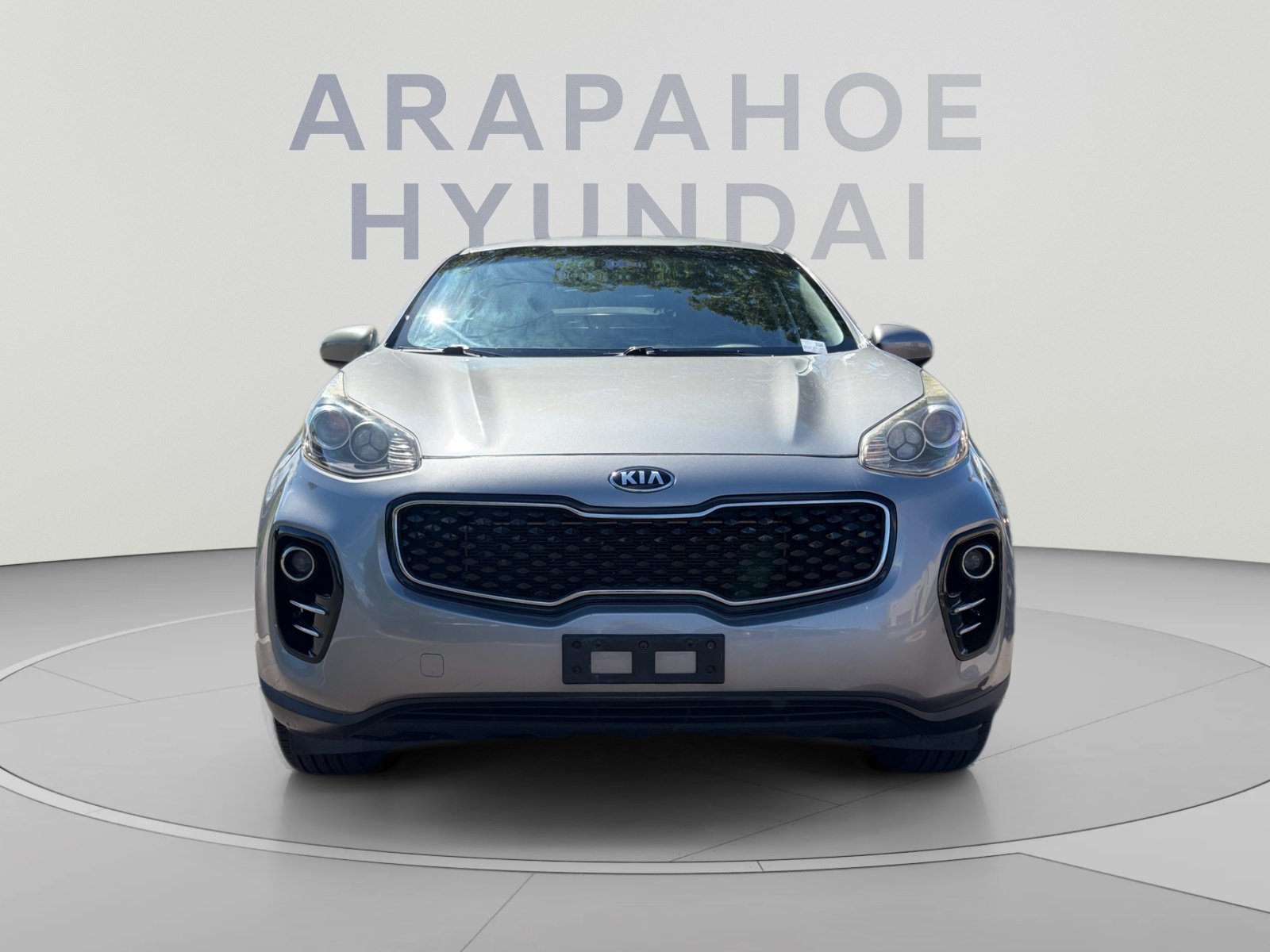 Used 2019 Kia Sportage LX AWD/4WD image 8