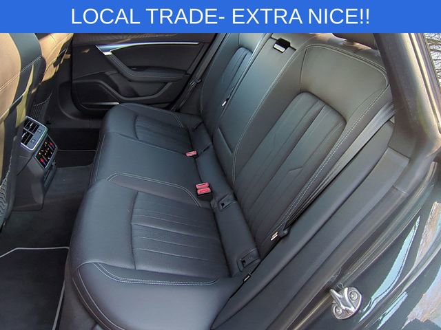 Used 2022 Audi A7 3.0T Prestige w/ S Line Package image 31