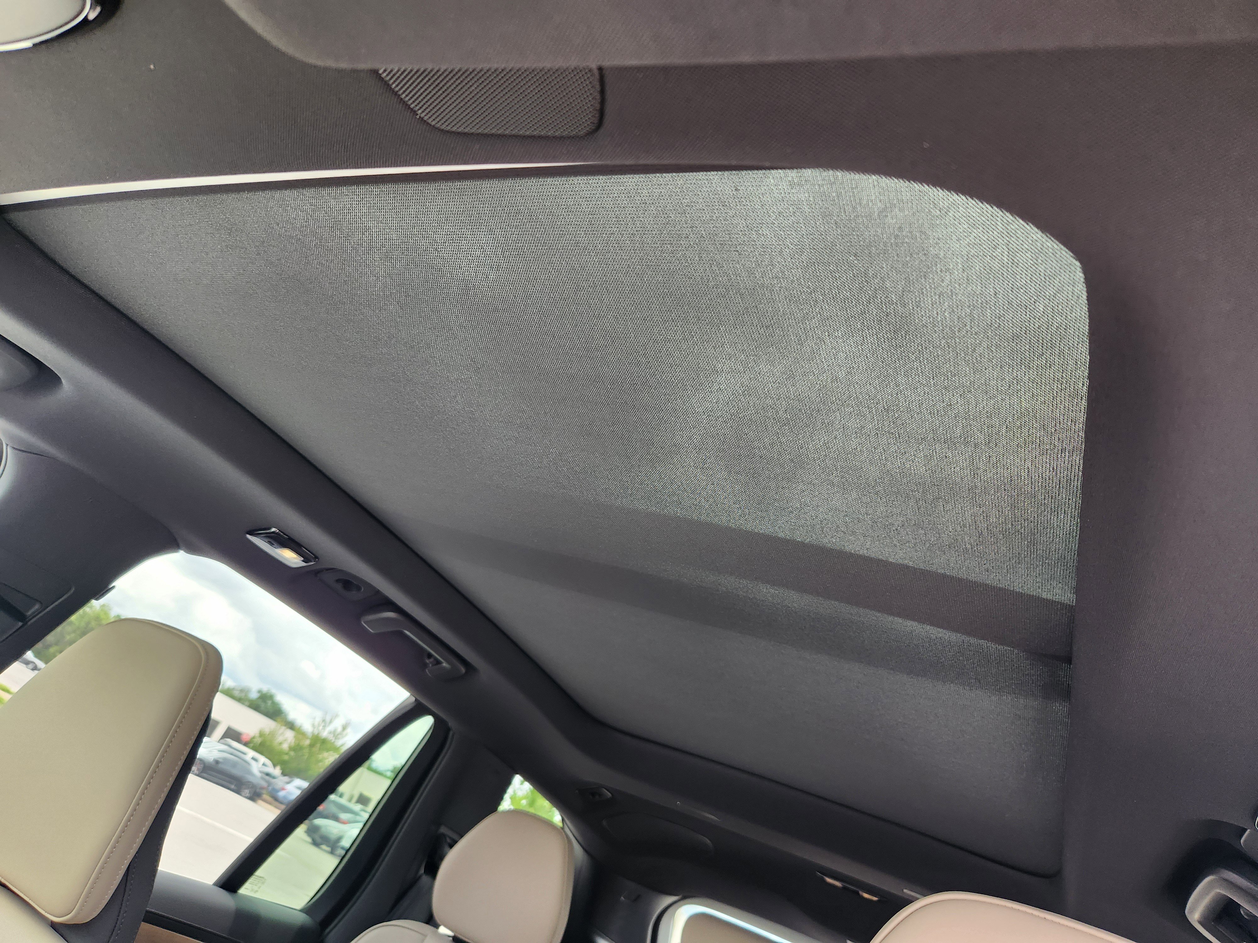 New 2025 Volvo XC90 T8 Plus w/ Protection Package image 25