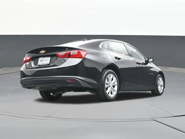 Used 2025 Chevrolet Malibu LT FWD image 45