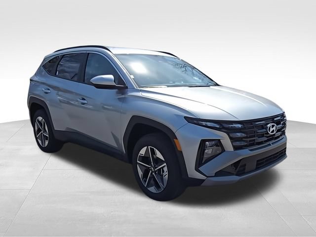 New 2026 Hyundai Tucson SEL AWD/4WD video 2