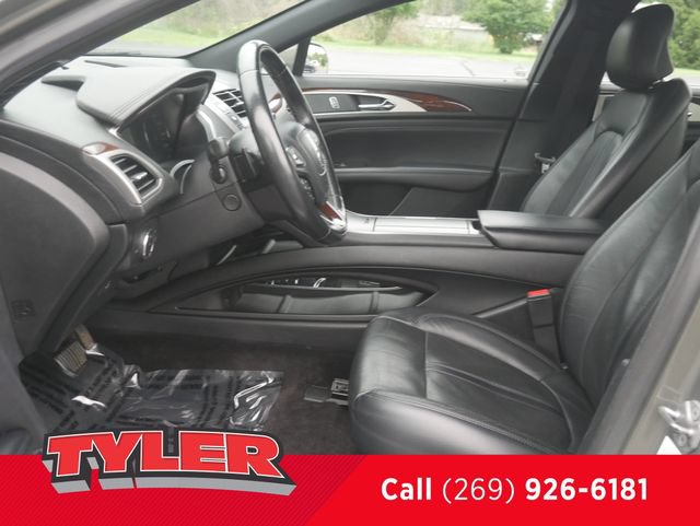 Used 2017 Lincoln MKZ Reserve w/ Climate Package AWD/4WD image 35