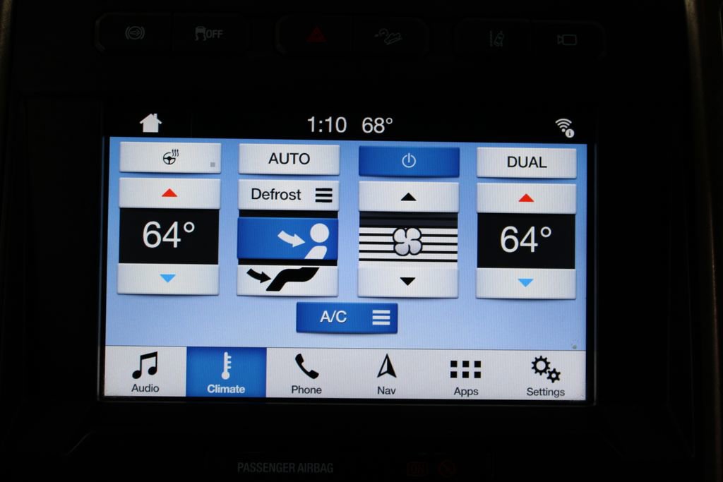 Used 2019 Ford F350 Limited w/ FX4 Off-Road Package image 39