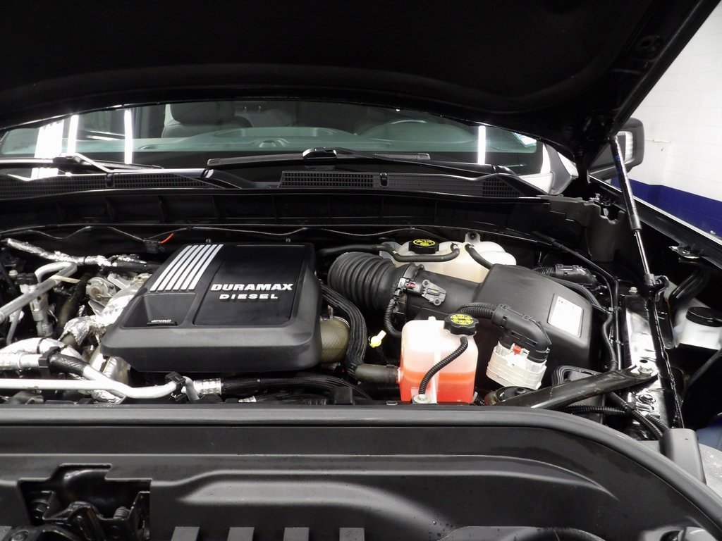 Used 2021 GMC Sierra 1500 AT4 image 28