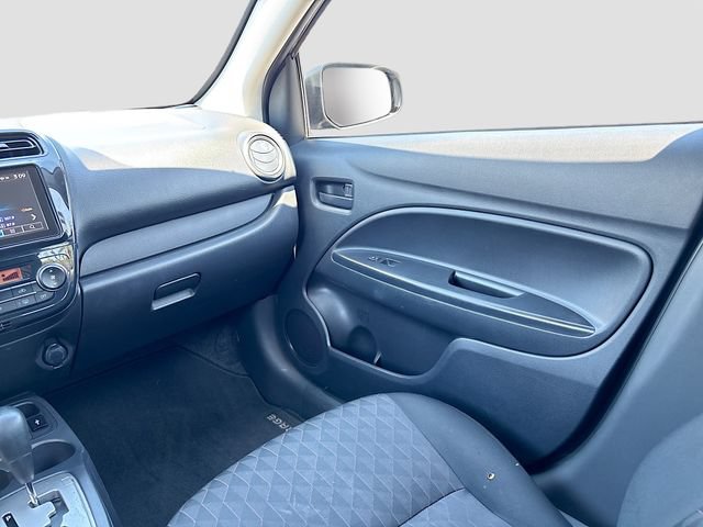 Used 2024 Mitsubishi Mirage ES FWD image 22