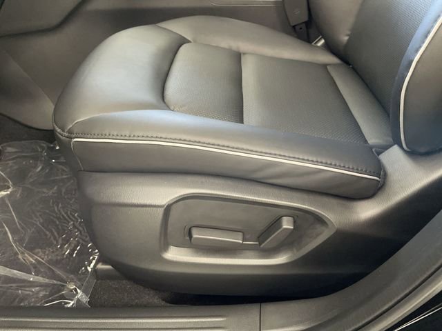 Certified 2025 MAZDA CX-5 AWD 2.5 S w/ Select Package image 20