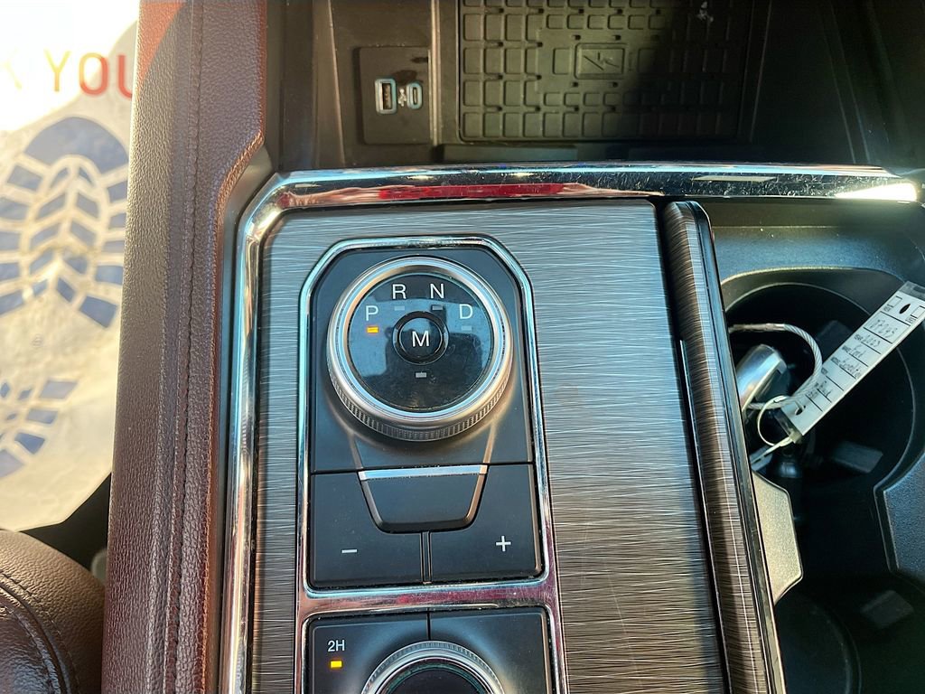 Used 2023 Ford Expedition Max Limited image 17