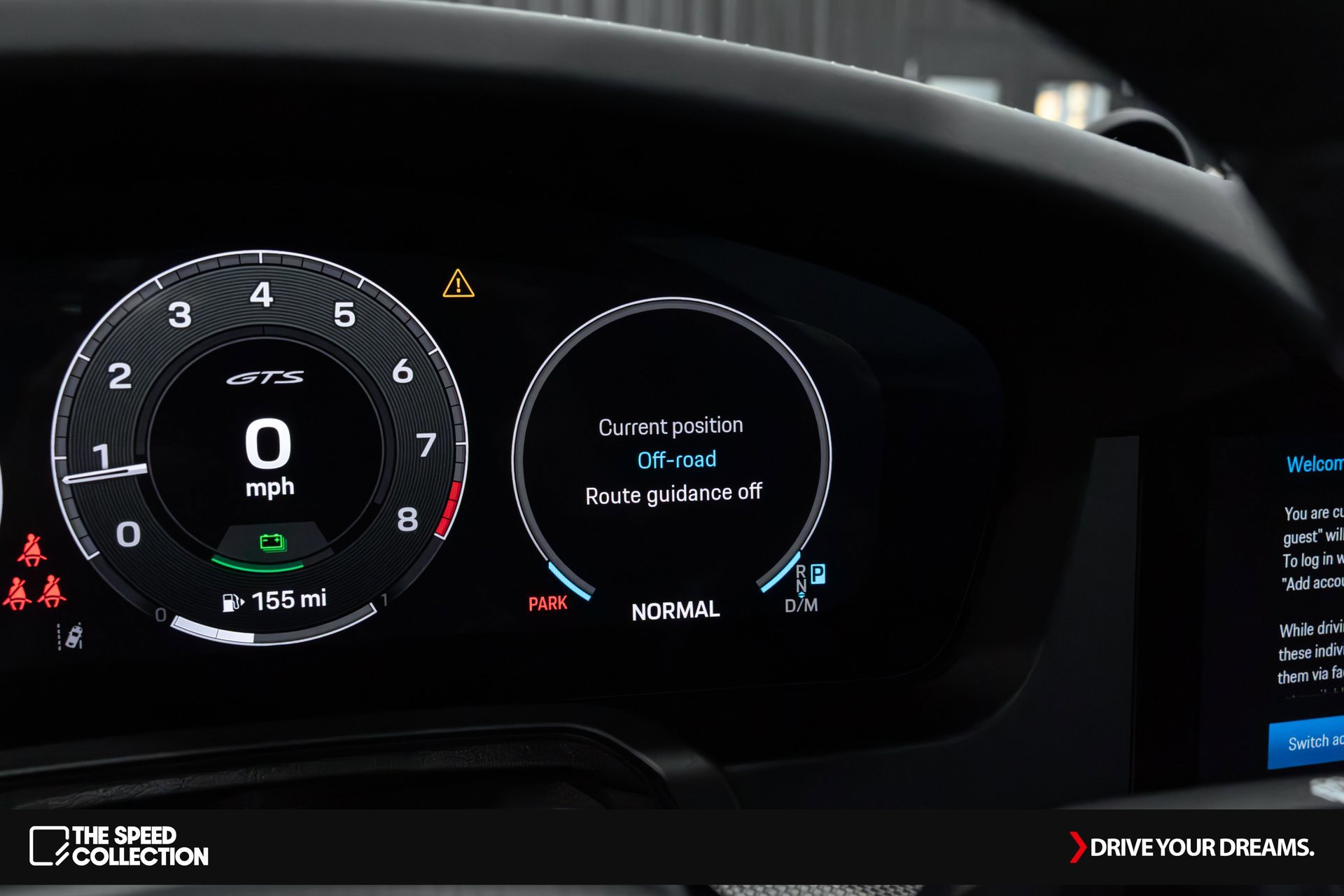 Used 2025 Porsche 911 Carrera GTS image 41