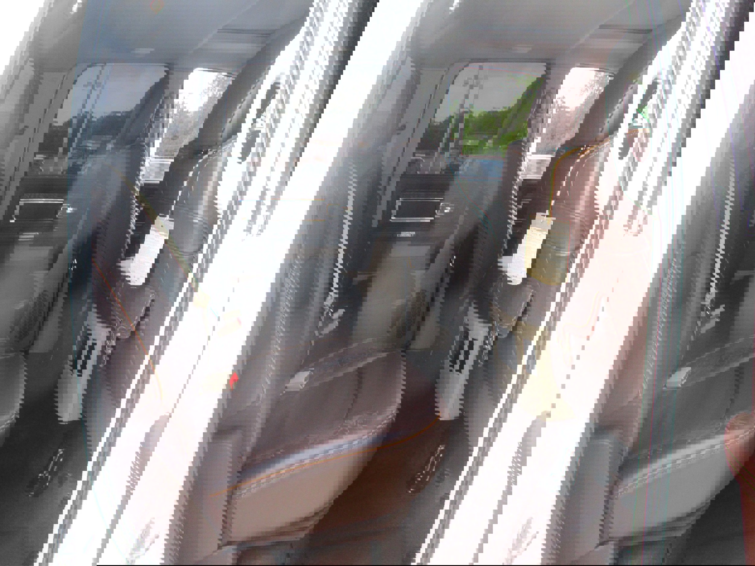 Used 2018 RAM 2500 Longhorn w/ Convenience Group image 12