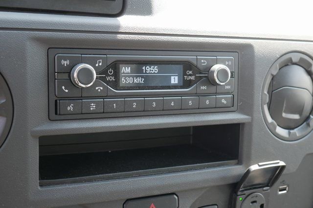 New 2026 Ford E-350 and Econoline 350 Super Duty w/ Power Equipment Group image 16