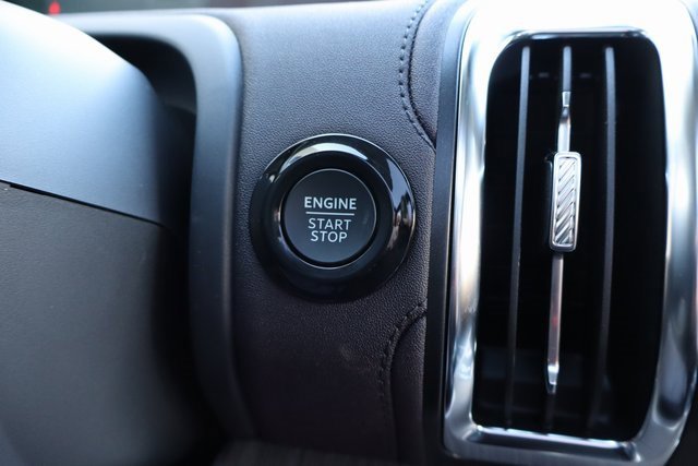 New 2025 Ford Expedition Max Platinum w/ Platinum Ultimate Package image 35