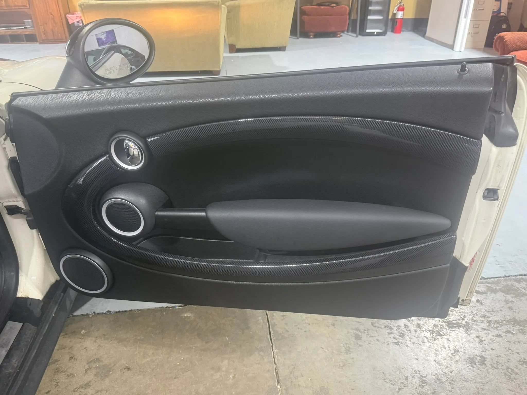 Used 2013 MINI Cooper Clubman S FWD image 16
