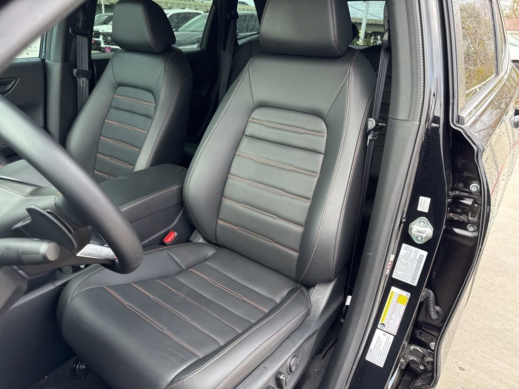 Used 2025 Honda CR-V Sport-L image 15