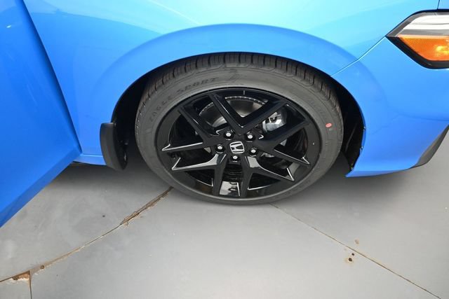 New 2026 Honda Civic Sport image 27