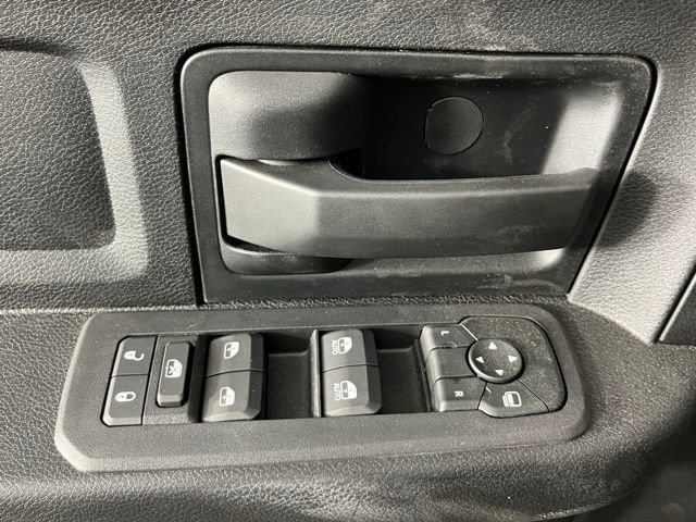 New 2026 RAM 2500 Tradesman AWD/4WD image 21