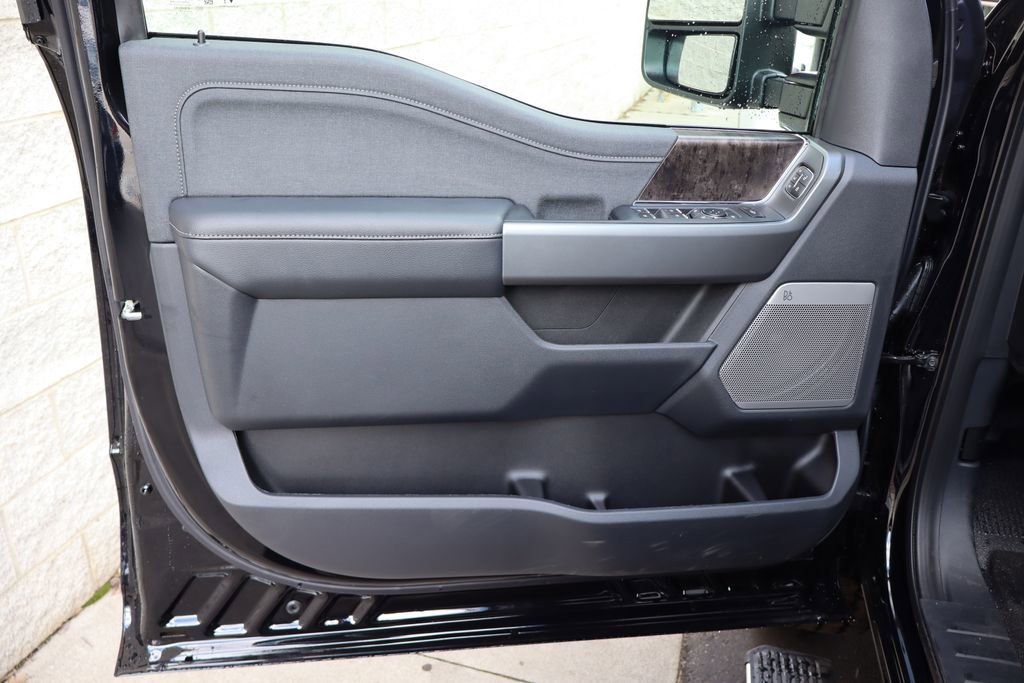 New 2026 Ford F350 Lariat AWD/4WD image 26