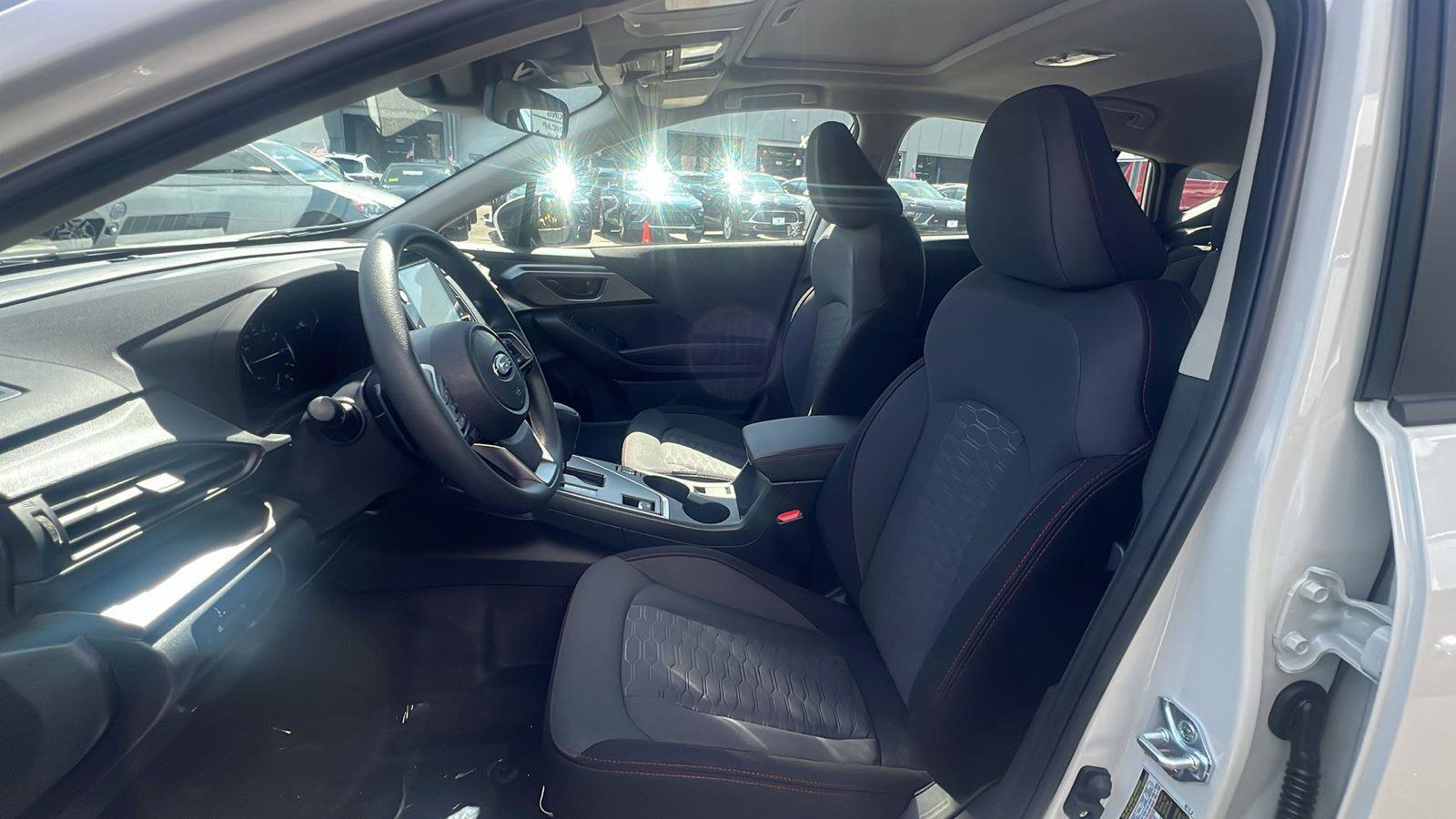 New 2026 Subaru Impreza 2.0i Sport AWD/4WD image 22