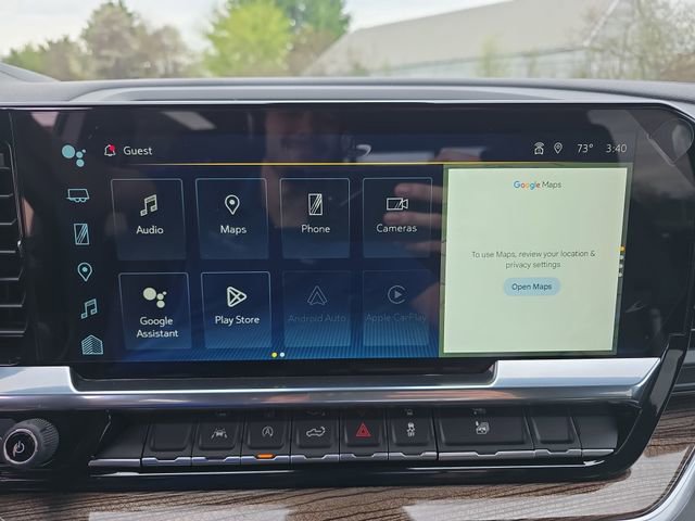 New 2026 Chevrolet Silverado 1500 LT w/ All Star Edition Plus AWD/4WD image 22