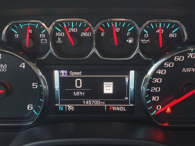 Used 2018 GMC Sierra 1500 SLE w/ SLE Value Package AWD/4WD image 17
