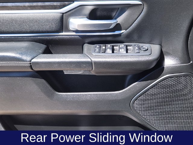 Used 2020 RAM 1500 Big Horn AWD/4WD image 12