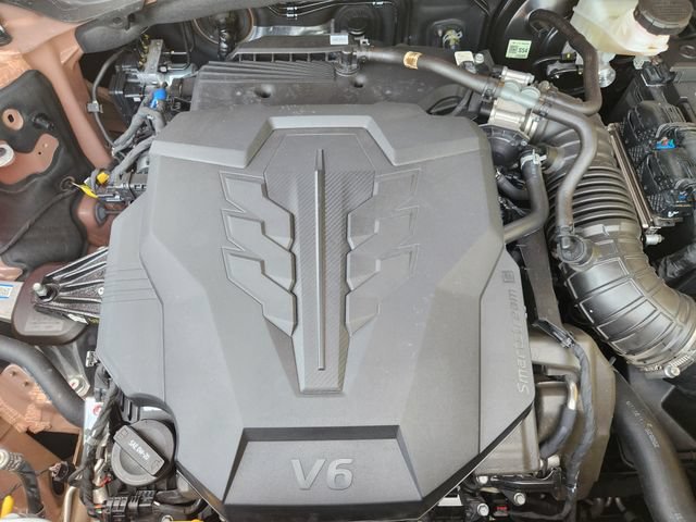 Used 2026 Hyundai Palisade Calligraphy AWD/4WD image 30