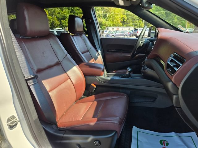 Used 2022 Dodge Durango Citadel AWD/4WD image 23
