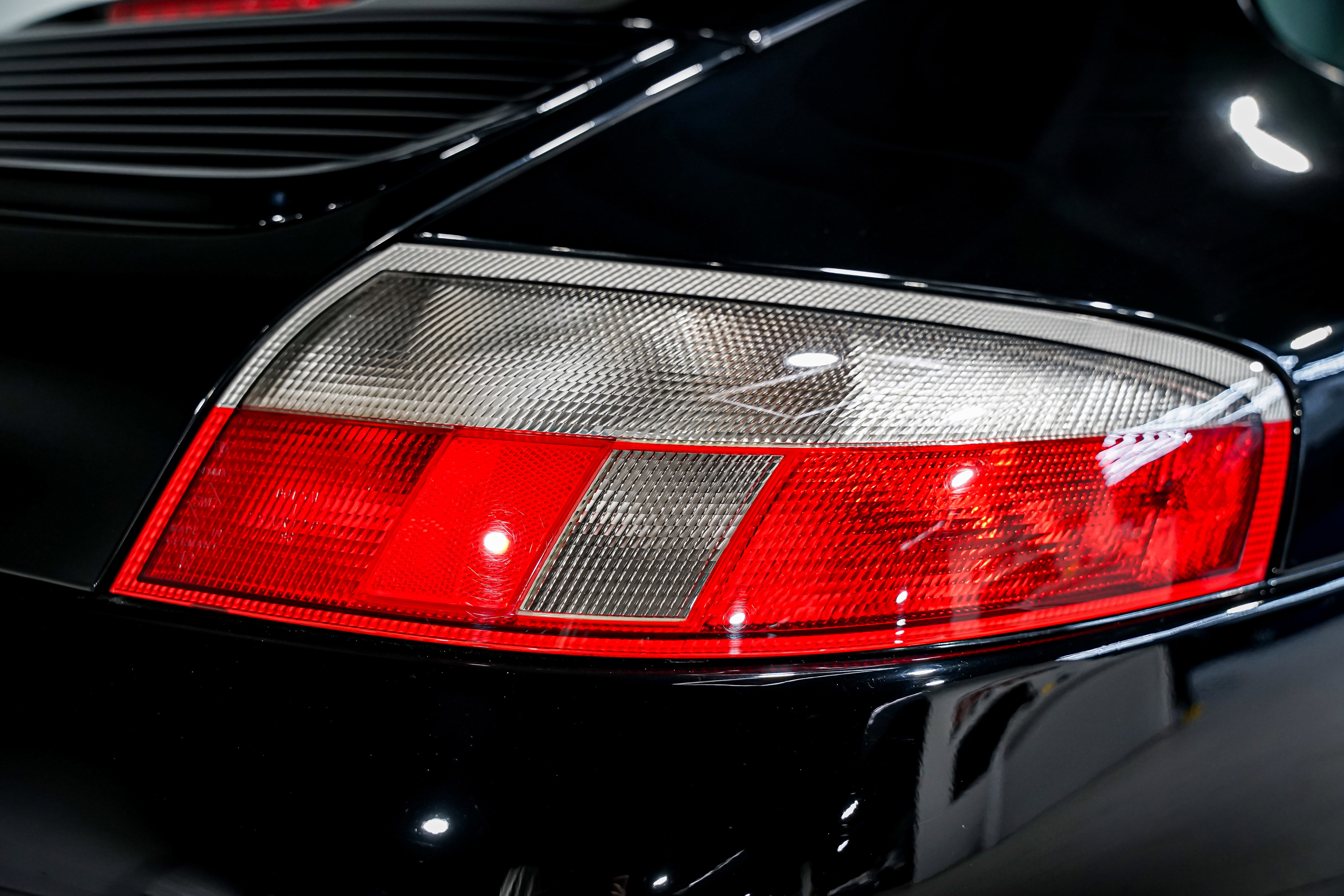 Used 1999 Porsche 911 Carrera image 42