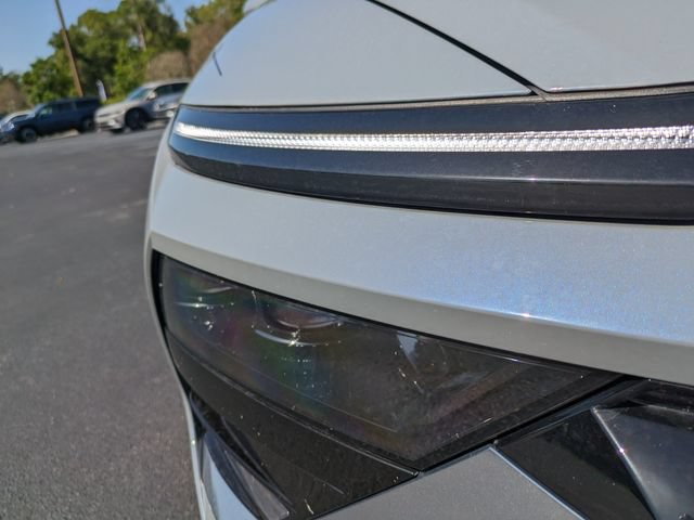 Certified 2026 Hyundai Sonata SEL FWD image 10