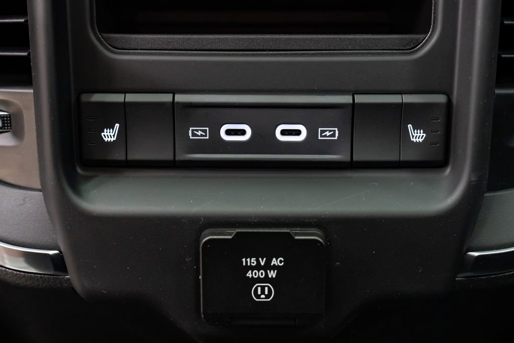 New 2026 RAM 1500 Laramie w/ Night Edition image 9