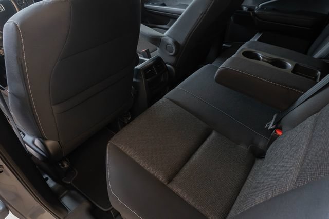 Used 2023 Honda Ridgeline Sport image 20