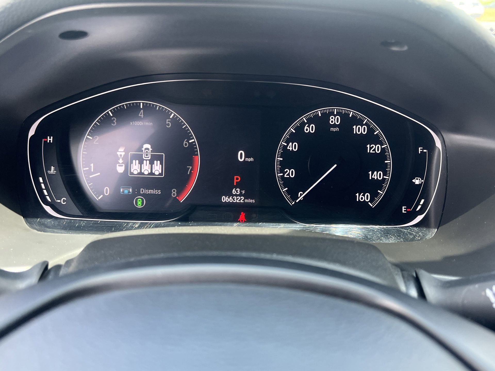 Used 2022 Honda Accord Sport image 10