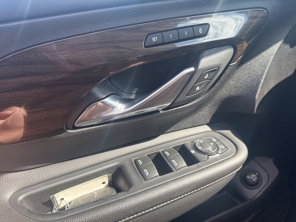Used 2019 GMC Terrain Denali FWD image 27