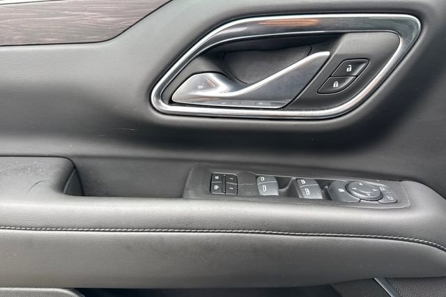 Used 2024 Chevrolet Tahoe LT image 11