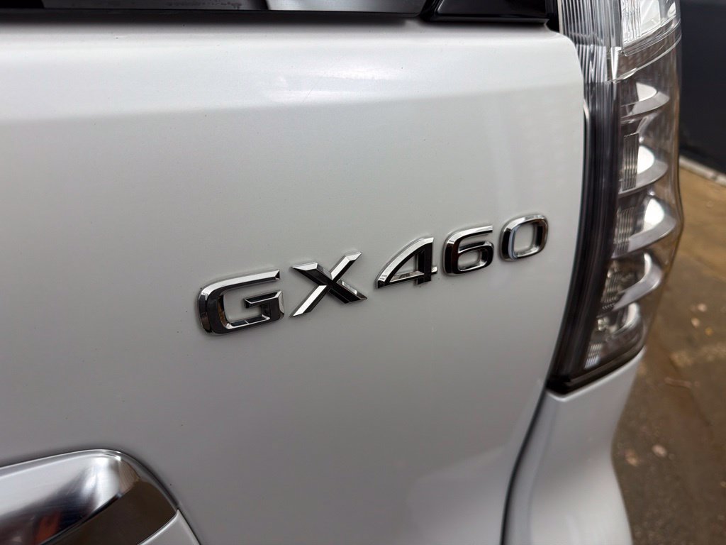 Used 2020 Lexus GX 460 Premium w/ Premium Package AWD/4WD image 26
