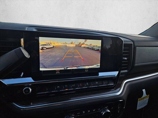 New 2026 GMC Sierra 1500 Elevation image 13