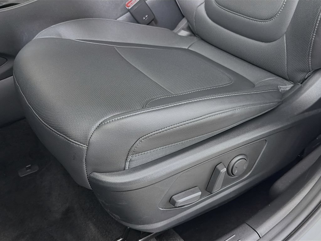 Used 2025 Hyundai Tucson XRT FWD image 23