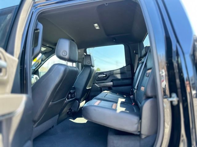 Used 2021 GMC Sierra 1500 AT4 AWD/4WD image 18
