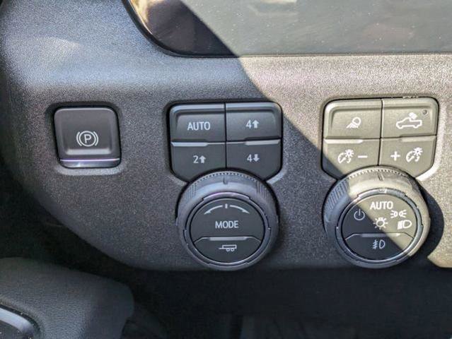 New 2026 Chevrolet Silverado 1500 RST image 28