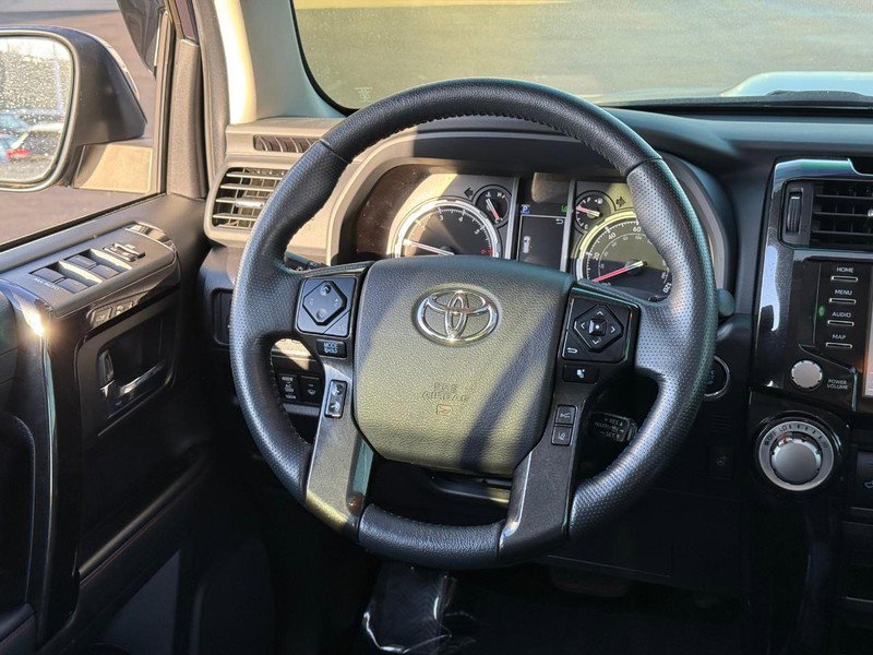 Certified 2023 Toyota 4Runner TRD Off-Road Premium image 15