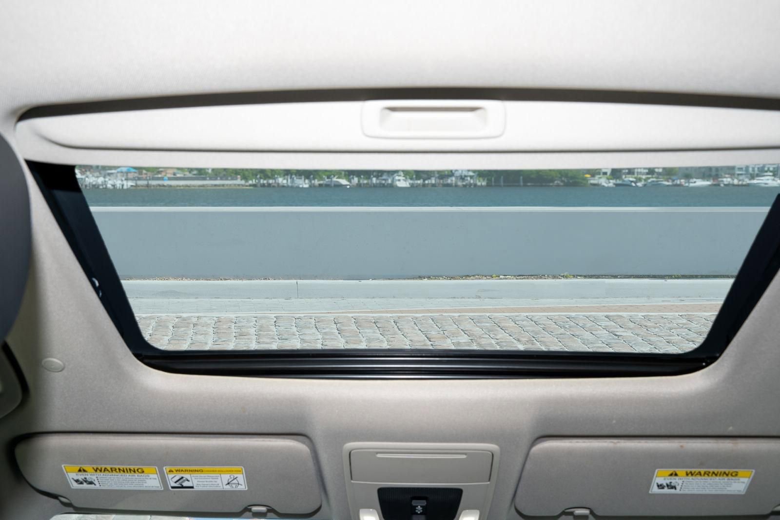 Certified 2023 Honda CR-V EX-L image 22