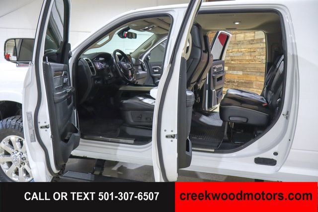 Used 2021 RAM 2500 Laramie AWD/4WD image 40