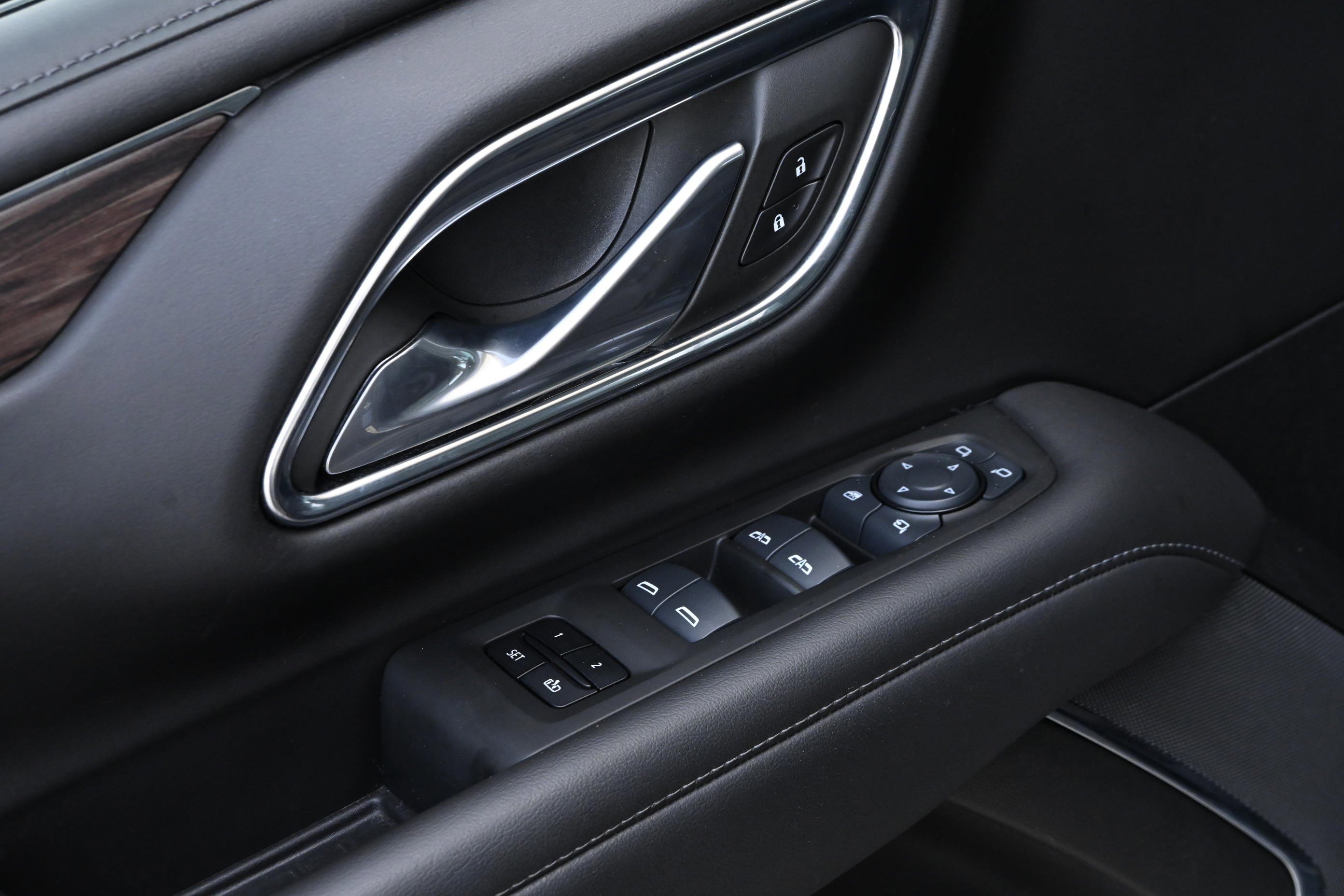 Used 2023 Chevrolet Tahoe Z71 w/ Luxury Package image 26