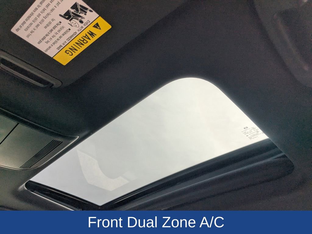 Certified 2026 MAZDA MAZDA3 Carbon image 16