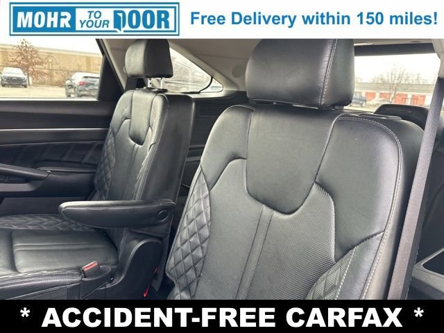 Used 2021 Kia Sorento SX image 29