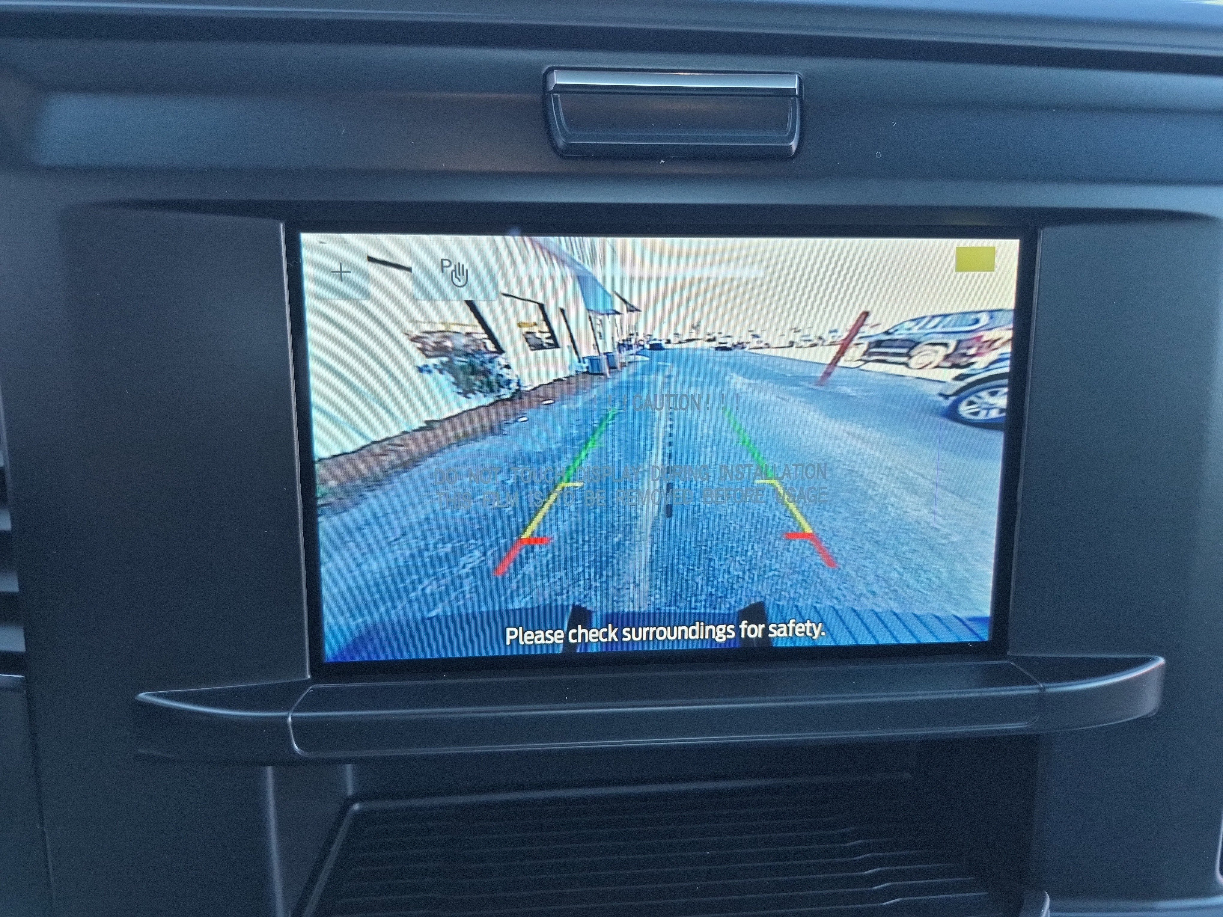 New 2026 Ford F250 XL image 36