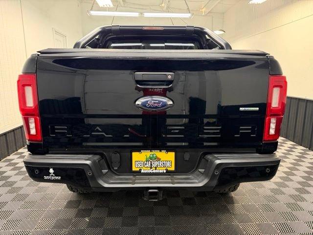 Used 2020 Ford Ranger XLT w/ Equipment Group 302A Luxury AWD/4WD image 5