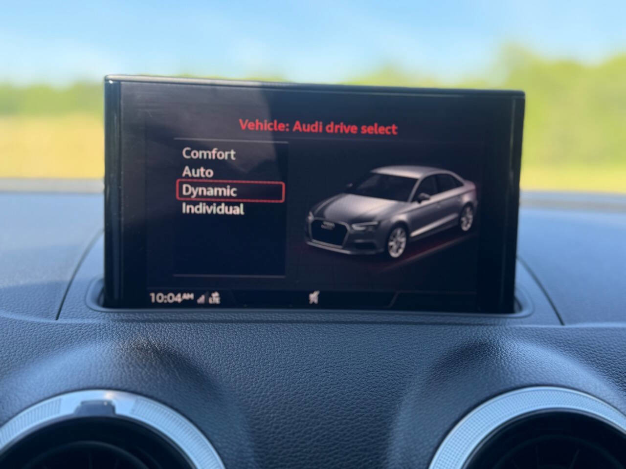 Used 2017 Audi S3 Prestige w/ Prestige Package AWD/4WD image 18