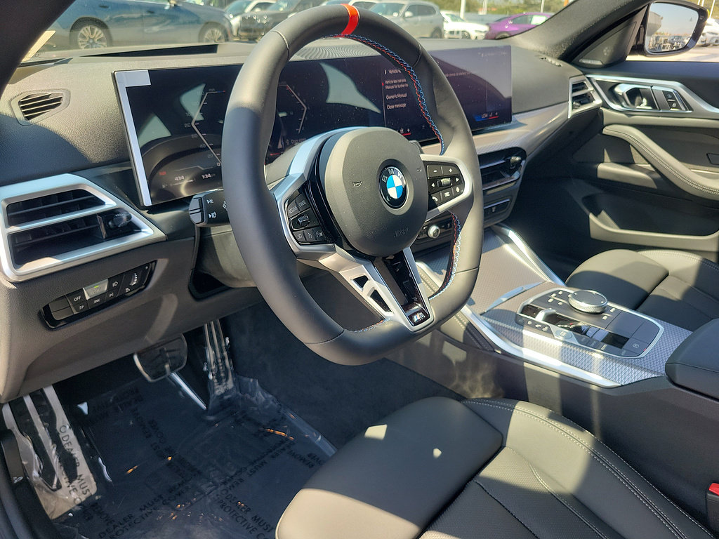 New 2026 BMW M440i w/ Premium Package RWD image 19