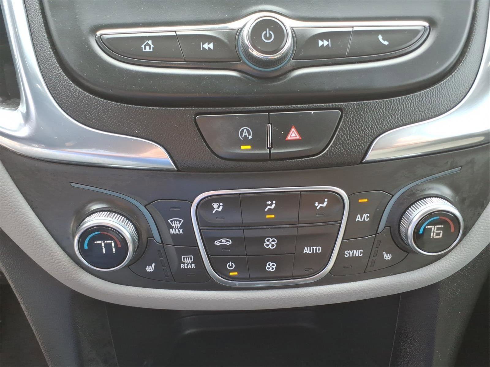 Certified 2023 Chevrolet Equinox LT w/ Driver Convenience Package AWD/4WD image 23